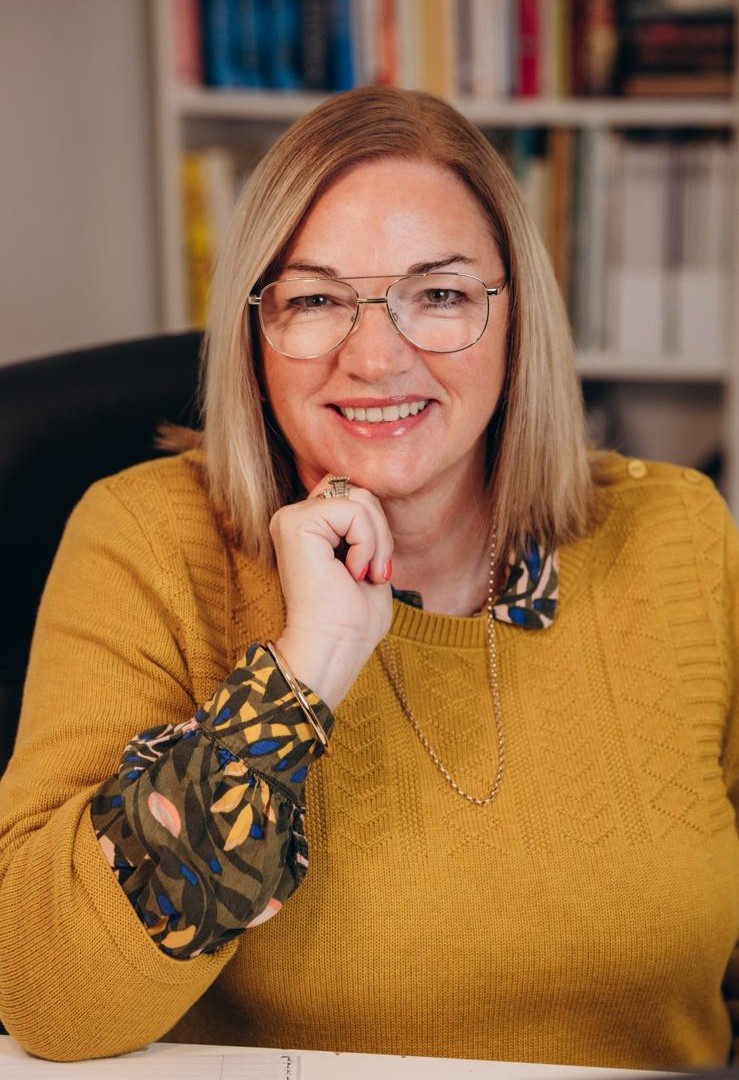 HelenRuseTherapistandCounsellor